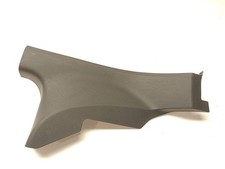 Tesla Model 3 2022 Rechts Einstiegsleiste Zierleiste hinten 1643435 RAG130233