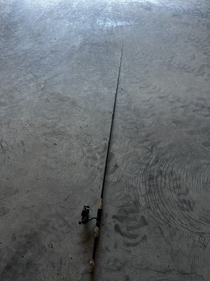 Googan Squad Go-To Spinning Rod Combo