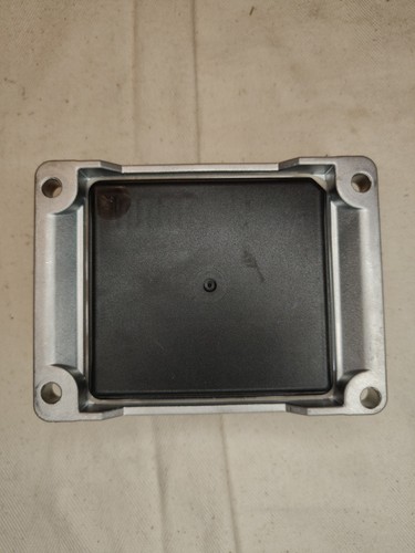 Motorsteuergerät ECU Original Neu Fiat Punto 16V Bosch 0261206981 NOS - Bild 5 von 6