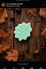 Homemade Soap, Organic Ingredients, Only, Moi...