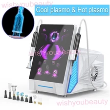 Cold Plasma Pen Anti Wrinkle Reduction Spot Lightening Skin Rejuvenation Machine