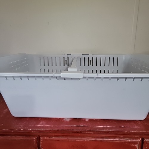 Samsung DA97-06276E OEM Refrigerator Freezer Basket | Free Shipping - Picture 4 of 10