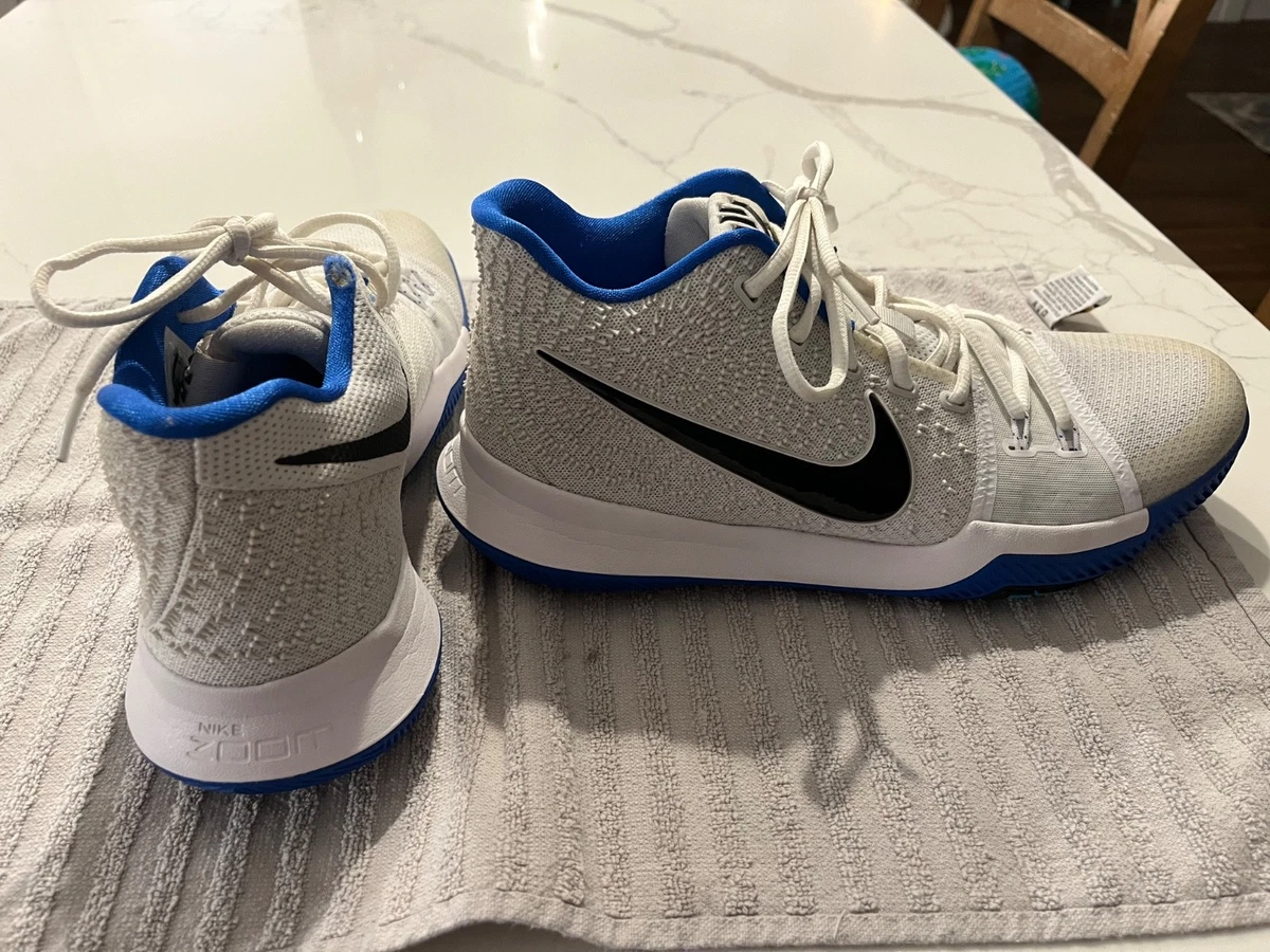 Nike Kyrie 3 Sneakers for Men for Sale | Authenticity Guaranteed
