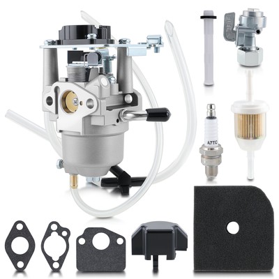 Carburetor Gaskets For A iPower SC2000i Yamaha 2000/1600 W Inverter Generator