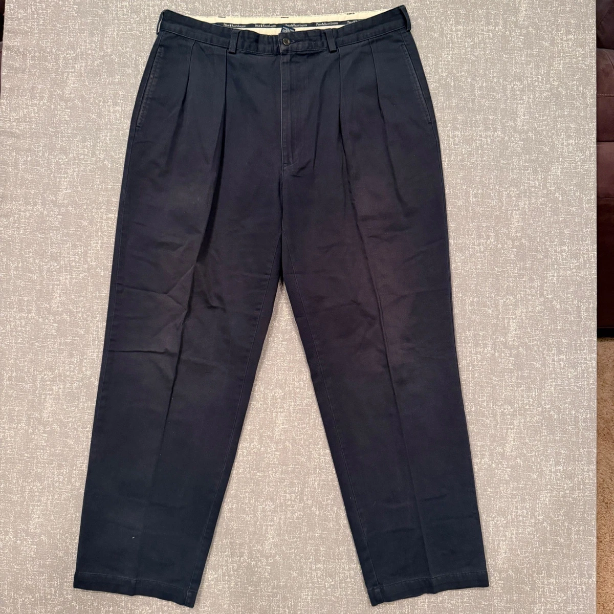 Polo Ralph Lauren Andrew Chino Pants for Men for sale - eBay