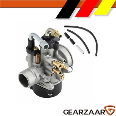 Vergaser 17,5mm Für BETA Eikon 50 BS5 2T LC Leistungsstarker Motorrad