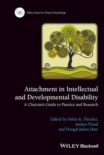 Attachment in Intellectual and Developmental Di, Fletcher, Flood, H HB^+ - Image 3