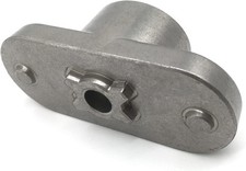 Lawn Mower Blade Adapter 748-0376E for MTD, Murray, Troy-Bilt, Yard Machine, Yar
