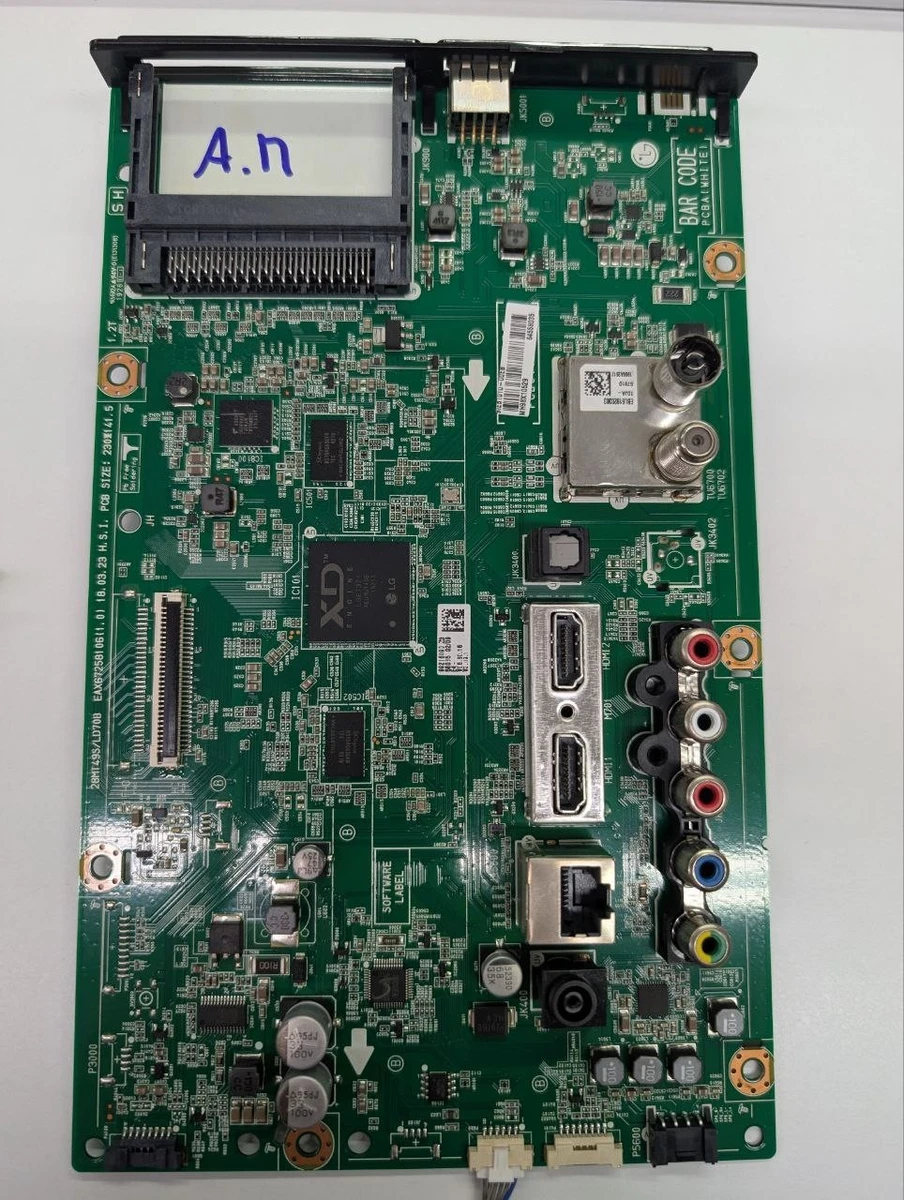 Lg mainboard | Acquisti Online su eBay