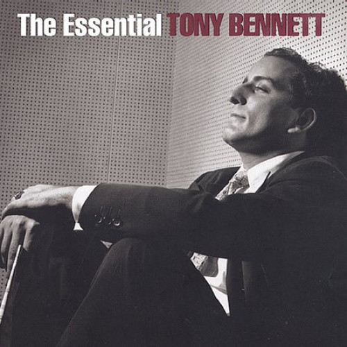 The Essential Tony Bennett [Columbia/Legacy] by Tony Bennett