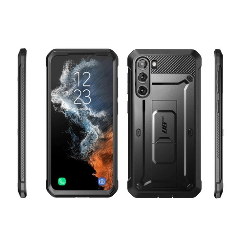 SUPCASE For Galaxy S23 Plus (2023) Case UBPro Rugged Full Body Cover Kickstand - Picture 24 of 60