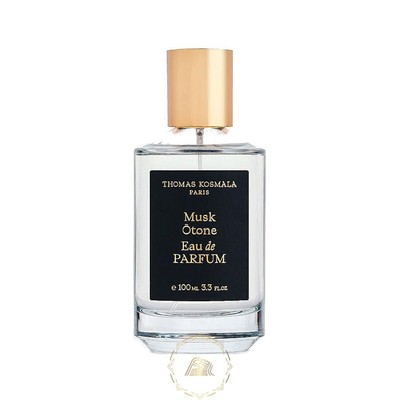 Thomas Kosmala Musk Otone Eau De Parfum Spray - 3.3 oz (100 ml)