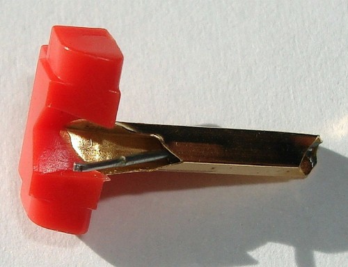 N97LT pour SHURE M97LT M96LT N96LT V15LT Stylet Tonar diamant à pointe sphérique - Imagen 5 de 10