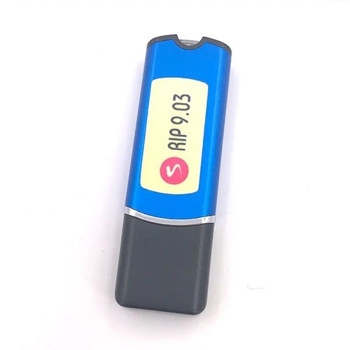 Rgb Ink Rip New ver 9.03 RIP software with Lock for Eps UV flatbed Inkjet Printers ...