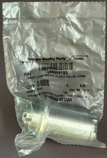 Waters® 700005236 is the same as 289005183 ASSY, CARTRIDGE, INJECT VALVE, NEW