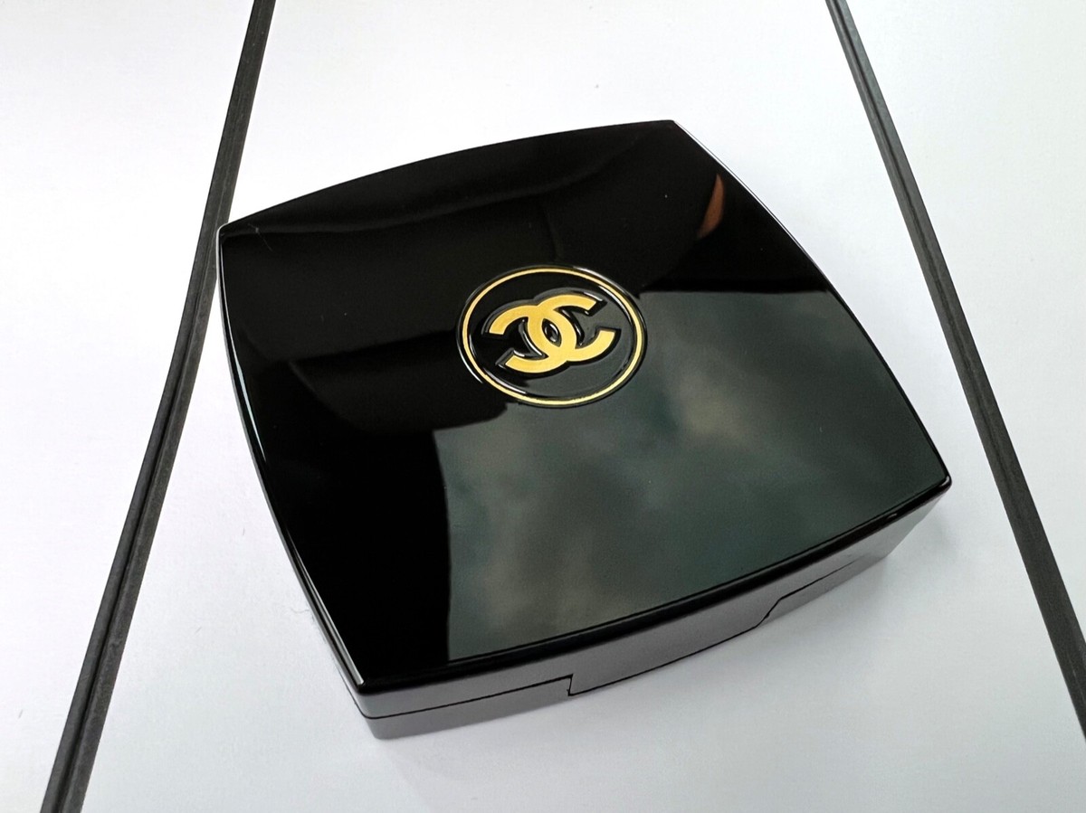 CHANEL Les 4 Ombres Quadra Eyeshadow Ombres De Lune 937 New Boxed