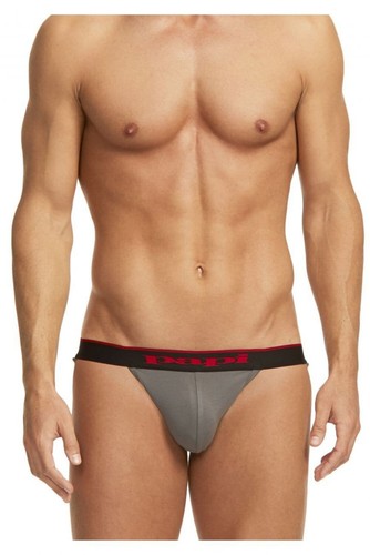 Papi 980911-950 3PK Cotton Stretch Jockstrap - Picture 4 of 9
