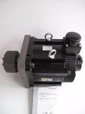 YASKAWA SGMGV-55A3A21 SERVO MOTOR