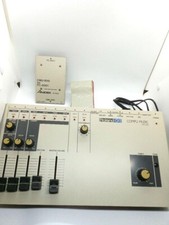 ROLAND CMU-800 COMPU RHYTHM w/ IF-PC6 for PC-6001 used from japan