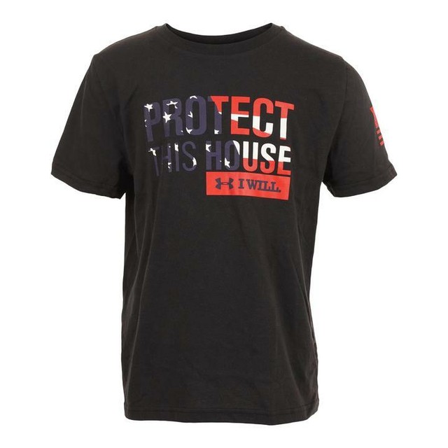 under armour freedom shirt youth