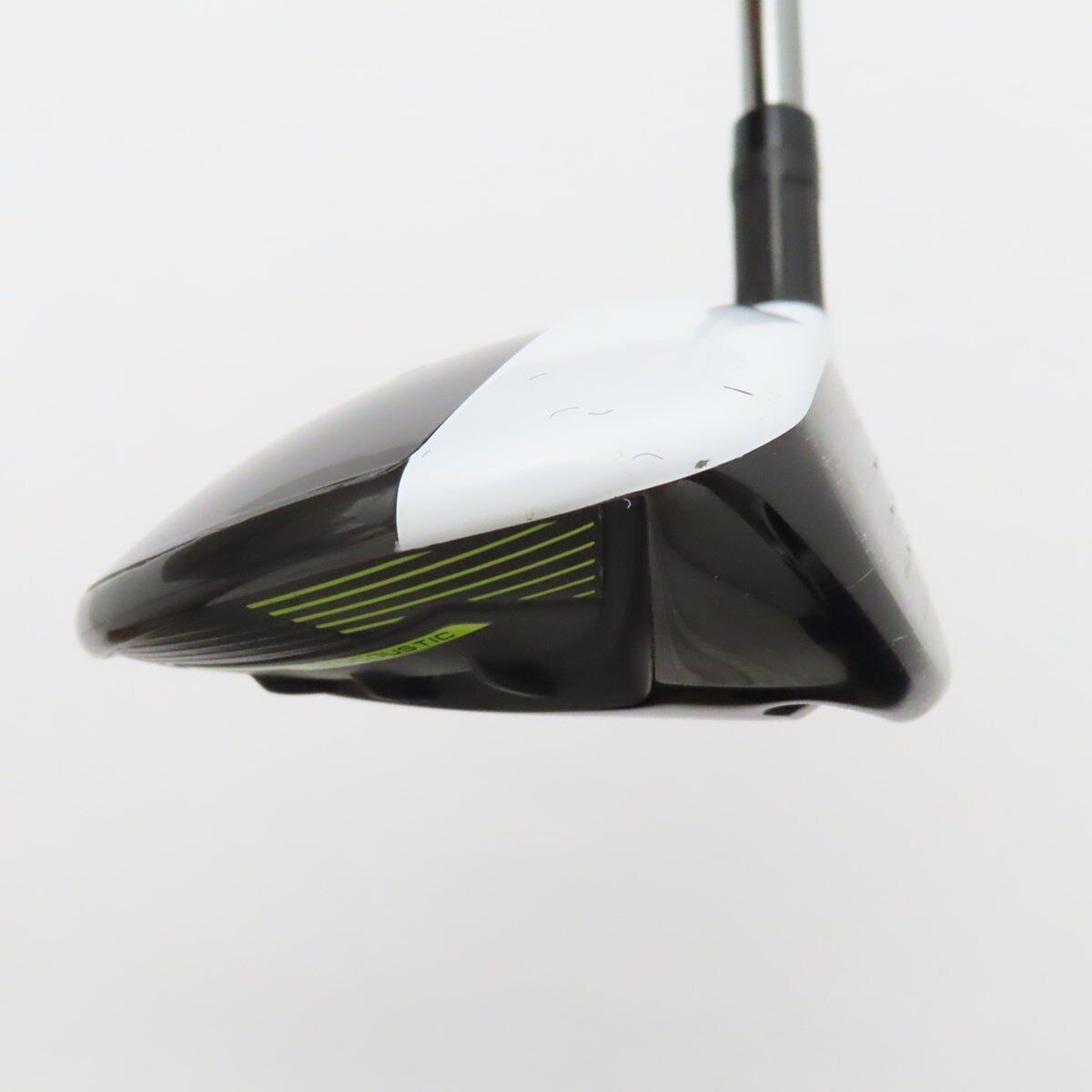 TaylorMade M2 2017 18° Stiff RH 42in 5W Fairway wood FUBUKI TaylorMade M2 2017 18° Stiff RH 42in 5W Fairway wood FUBUKI
