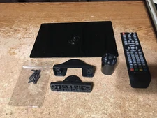 PROSCAN PLEDV1945A-C TV BASE/STAND/PEDESTAL WITH NECK & SCREWS REMOTE