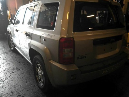LIMPIADOR DE AIRE EXCLUYENDO SRT4 2.0L GASOLINA SE ADAPTA CALIBRE 07-10 126731 - Imagen 3 de 9