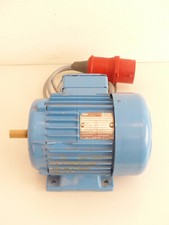 ATB Antriebstechnik G. Bauknecht  R0,37/6-7 NO1 Elektromotor Motor gebraucht #W