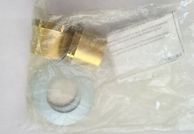 [Kohler 1131486] Deep Rough-In Kit for New Construction Plumbing Inlet ...