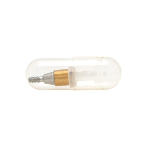 Herramienta de tapa macho pilar accesorio dental PAØ3,5 mm para Zimmer MIS Cortex, Adin3 mm - Imagen 4 de 11