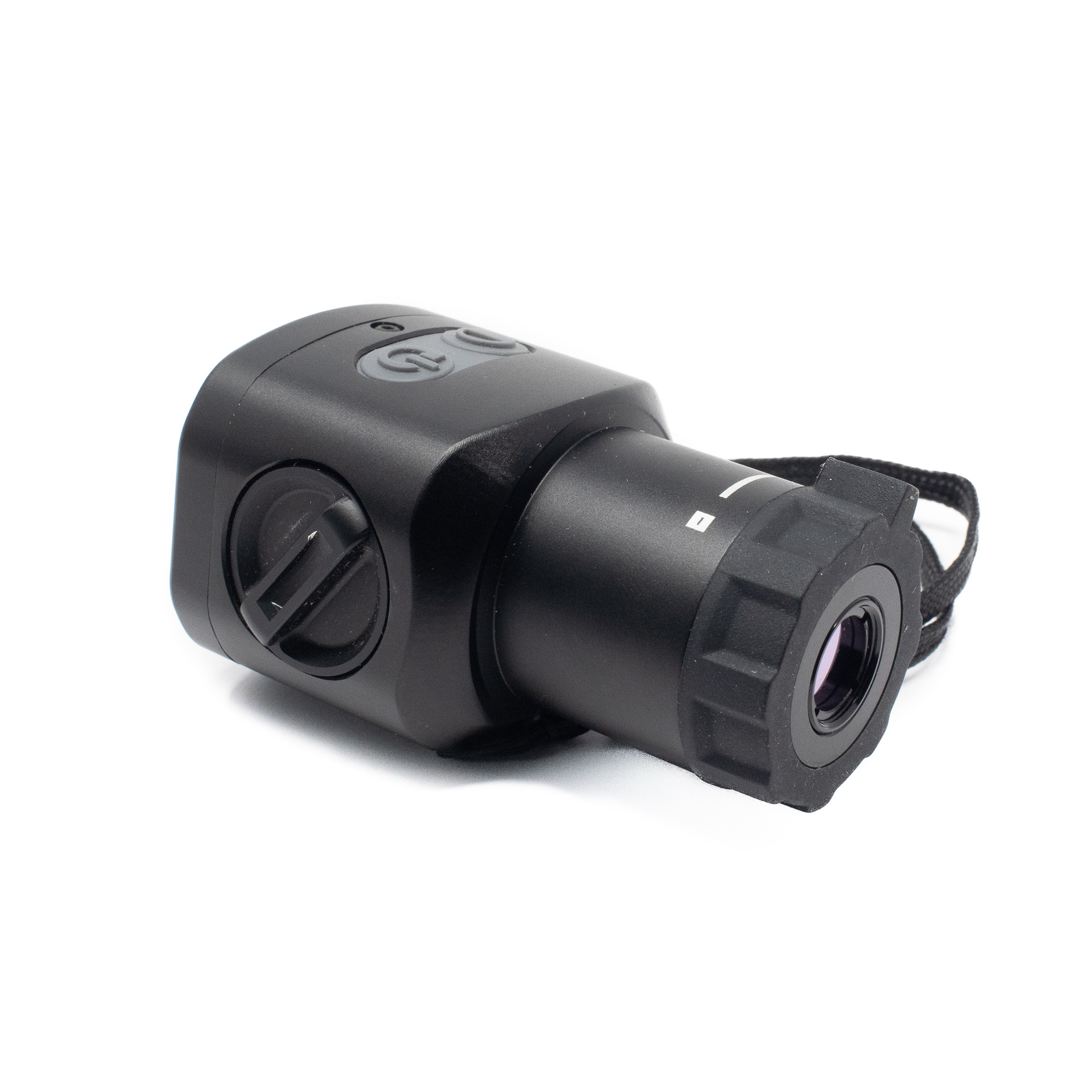 Sector Optics T20 Thermal Imager Scope 630835750735 eBay