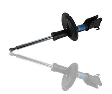 )( ORIGINAL SACHS STOSSDÄMPFER GASDRUCK VORNE 110460 