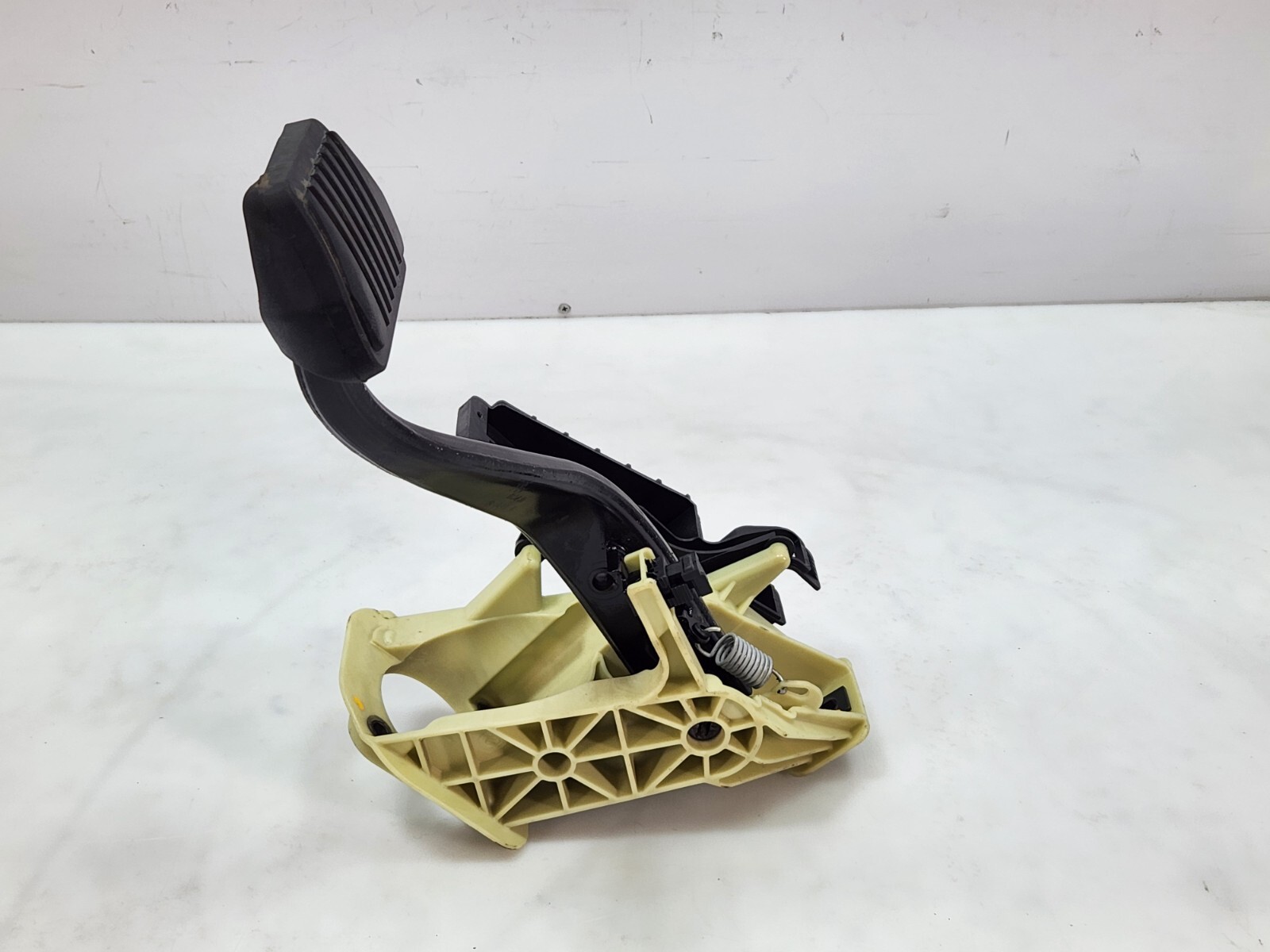 ✅ 2010-2014 OEM Rolls-Royce Ghost RR4 AT Brake Stop Pedal Assembly