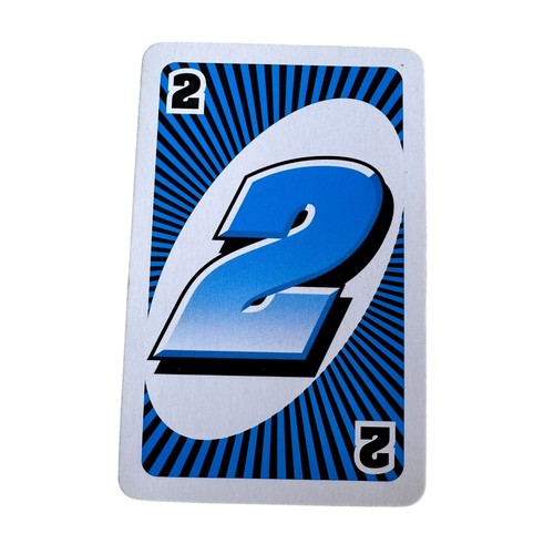 Uno Attack 1998 Game Replacement Cards You Choose - Picture 4 of 58