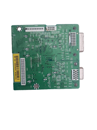 LCD Drive Board ACER 491721300100R - Photo 3/3