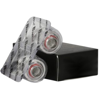 Uwell Valyrian 2 FeCrAI Coil Serie 2er Pack e Zigarette Verdampferköpfe