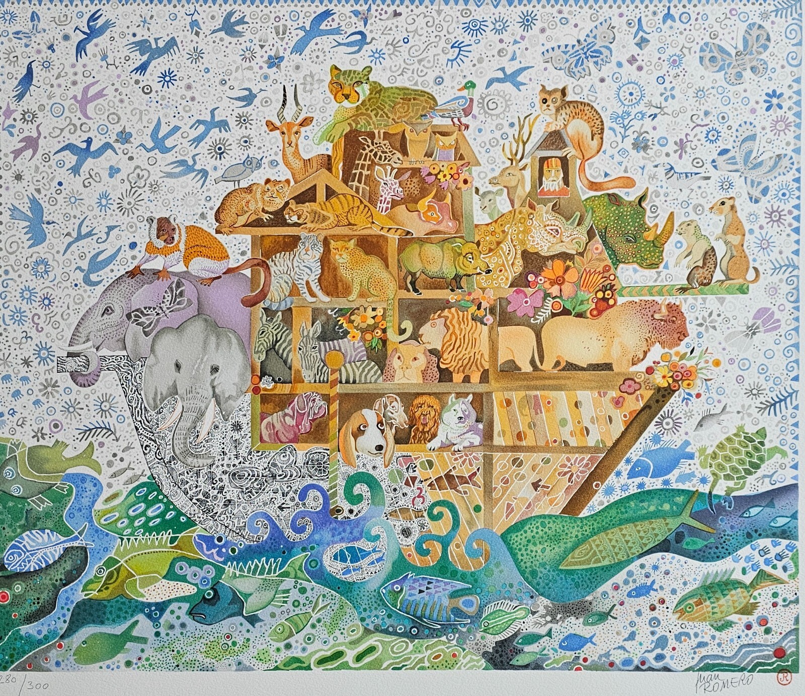 Picture 1 of 8