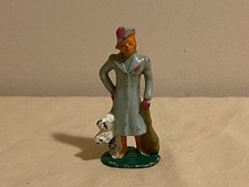 Barclay Manoil Railroad Figure ap-54