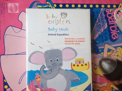その他 Baby Noah [DVD] Baby Einstein: Baby Noah (DVD) (2004) 786936242188 | eBay