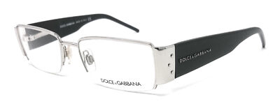 HERREN DAMEN BRILLE DOLCE & GABBANA DG 1138 061 - KALIBER 51