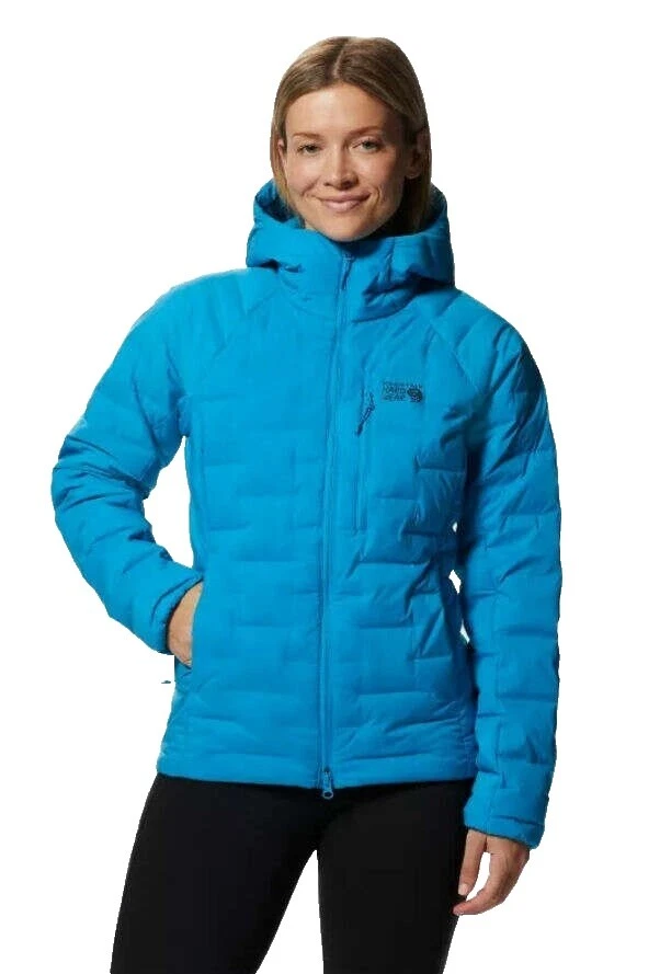 Abrigos Acolchado Mountain Hardwear, chaquetas y chalecos para Mujeres