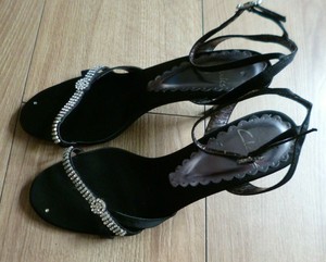 clarks diamante sandals