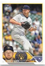 2023 Topps Series 1 Baseball #1-175 Pick/Choose Card Complete Your Set Free Ship