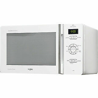 Whirlpool MCP 345 WH 800W Microonde a Libera Installazione - Bianco, 25L |  Acquisti Online su eBay