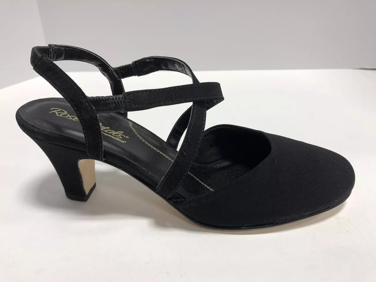Walking Cradles Caliente Pump Heel Women s Size 7 M