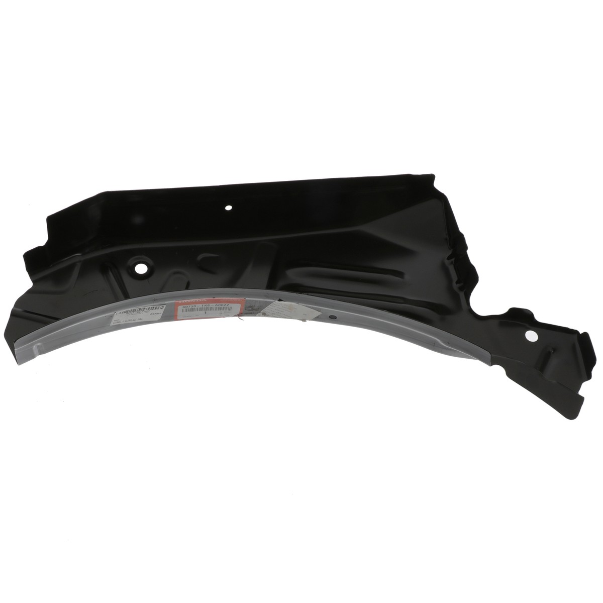 Honda OEM 11-13 Odyssey Fender-extension Left 60753TK8A00ZZ Honda OEM 11-13 Odyssey Fender-extension Left 60753TK8A00ZZ