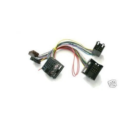 Cables Bluetooth Parrot Harness Para Fakra Quadlock BMW De 2003 y Mini - Imagen 1 de 1