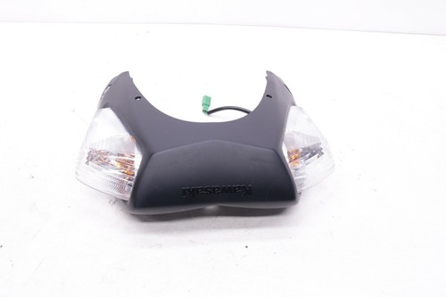 2013 12-14 KAWASAKI CONCOURS ZG1400 1400GTR REAR BLINKERS TURN SIGNALS K145 - 第 1/8 張圖片