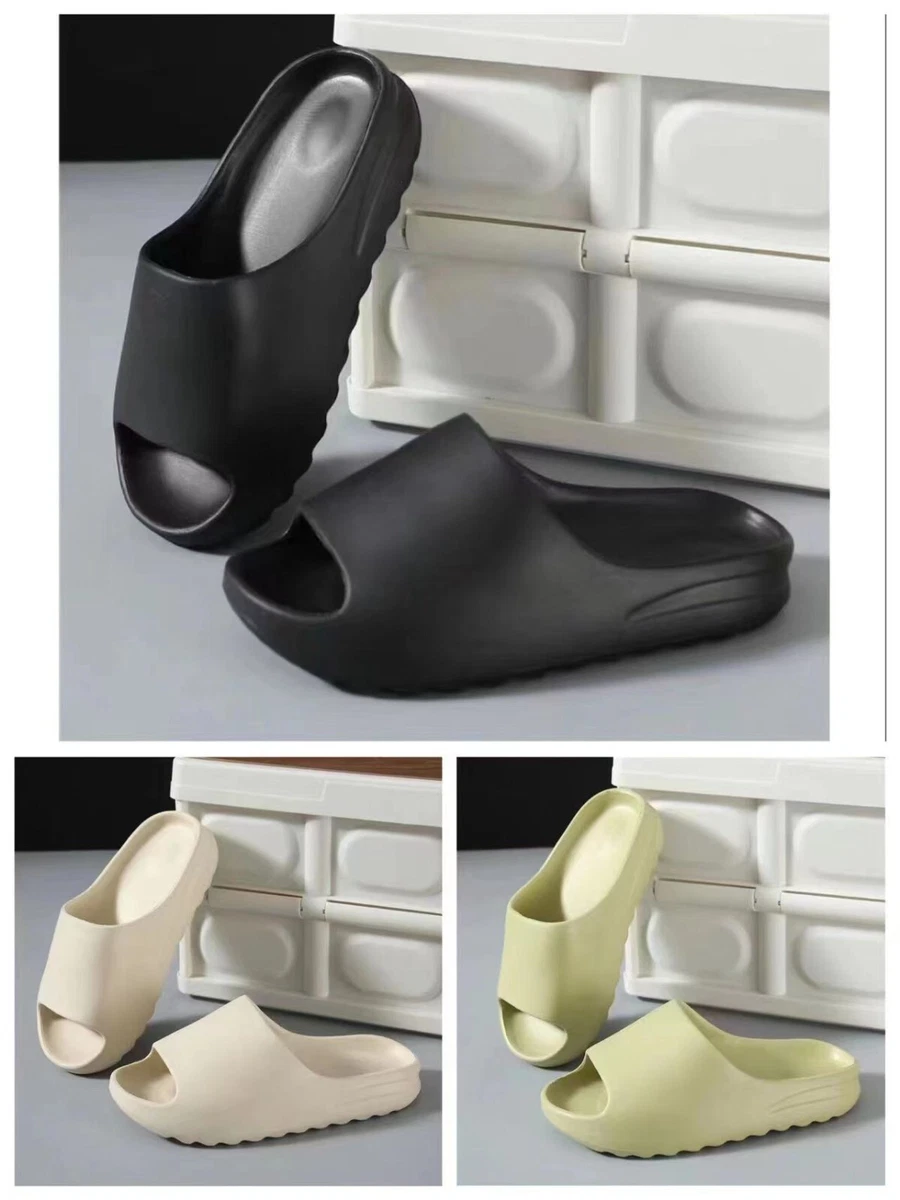 Eva on sale foam slippers