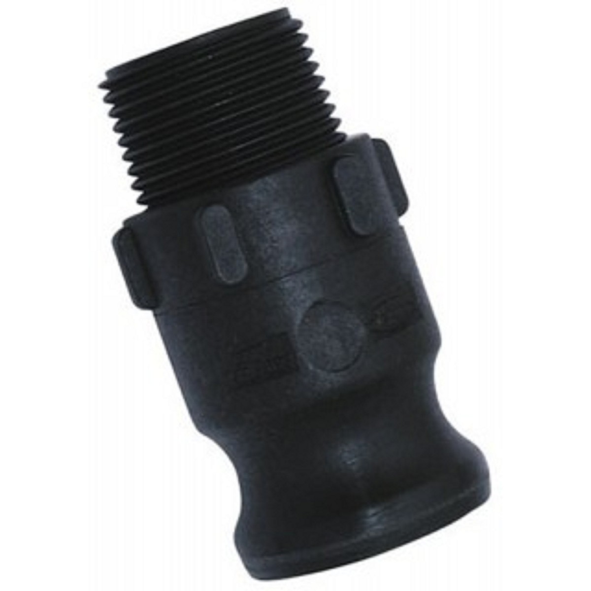 Aluminum Cam Fittings : Stecker Camlock Kupplung - Innengewinde